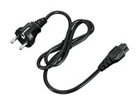 Lenovo 65W Standard AC Adapter (USB Type-C) - Strømadapter - AC 100-240 V - 65 watt - Campus 4X20M26272