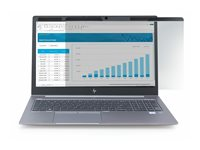 StarTech.com Magnetic Privacy Screen For 16-Inch 16:10 Laptop, TAA - Notebookpersonvernsfilter (horisontal) - 2-veis - avtakbar - magnetisk - 16" - svart - TAA-samsvar 161LM-PRIVACY-SCREEN