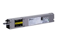HPE - Strømforsyning - "hot-plug" / redundant (plug-in modul) - AC 100-240 V - 300 watt - Europa - for HPE 5900AF-48; FlexFabric 5700-40, 5700-48, 5940 48 JG900A#ABB