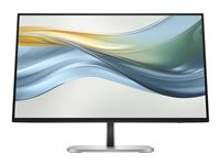 HP 524pu - Series 5 Pro - LED-skjerm - Full HD (1080p) - 24" 9D9V7A5#ABB
