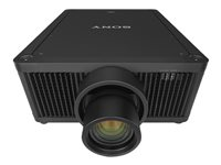 Sony VPL-GTZ380 - SXRD-projektor - 3D - 10000 lumen - 4096 x 2160 - 4K - uten linse VPL-GTZ380/1