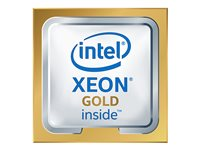 Intel Xeon Gold 5120T - 2.2 GHz - 14-kjerners - 28 tråder - 19.25 MB cache - LGA3647 Socket - OEM CD8067303535700