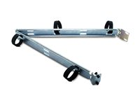 APC NetShelter - Kabelstyreringsarm - for P/N: SCL500RMI1U, SMX1500RM2UCNC, SMX2KR2UX145, SMX3KR2UNCX145, SMX750C, SMX750CUS AR8129