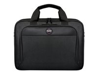 PORT Designs HANOI II Clamshell - Notebookbæreveske - 13" - 14" 105063