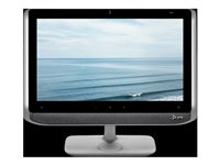 Poly Studio P21 - LED-skjerm - Full HD (1080p) - 21.5" 760Q9AA#ABU