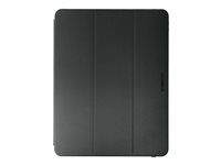 OtterBox React Series - Lommebok for nettbrett - for Apple 11-inch iPad Pro M4 Wi-Fi, M4 Wi-Fi + Cellular 77-95357