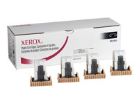 Xerox WorkCentre 7525/7530/7535/7545/7556 - Stiftpatron (en pakke 4) - for Xerox 700; AltaLink C8055; Color C60, C70, C75, J75; Phaser 7800; WorkCentre 7556, 78XX 008R12925