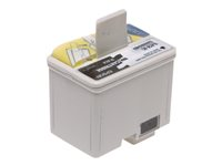 Epson SJIC6(K) - 37.5 ml - svart - original - blekkpatron - for TM J7100, J7100P, J7600 C33S020403